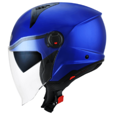 KYT - D-City / Plain Blue Metal